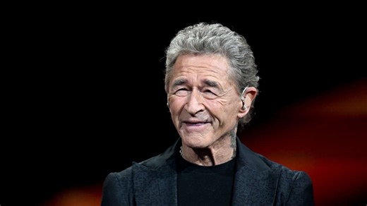 Für Peter Maffays Tochter Anouk ist der große Tag gekommen: „Ganz stolz“