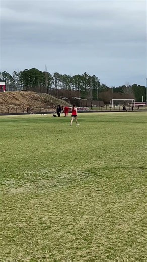 45.23PR 300m never give up the clock is who I run against. #toughenough #trackandfield #indoortrack