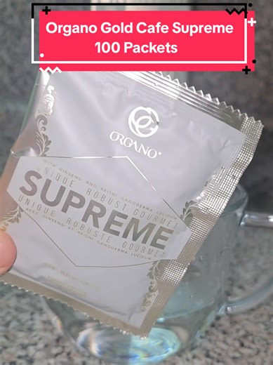 Smooth, creamy coffee with Ganoderma for a flavorful daily brew ☕ #coffeeaddict #morningroutine #icedcoffee #coffeetok #dailybrew
