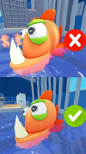 Roblox | Escape The Pet Shop Obby – Fish Challenge! Who Will Survive?