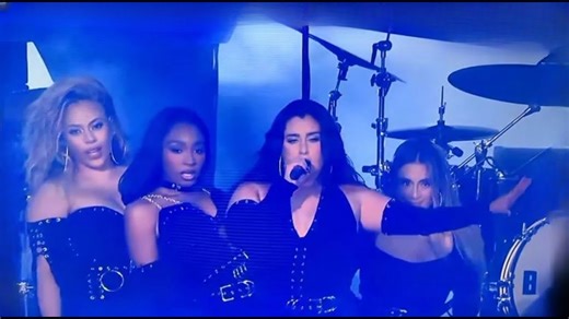 ✨ Fifth Harmony Reunion 2025: Surprise Comeback In Dallas | Hit Channel