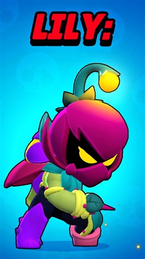 Spike's voice on Brawl Stars 🤯🤯🤯 #brawlstars #brawlers #supercell