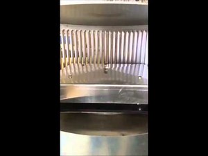 Chimney Damper Replacement