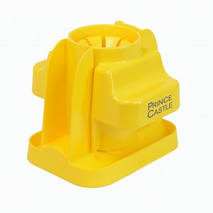 Prince Castle Citrus Saber Lime and Lemon Cutter and Slicer, 8 Wedges