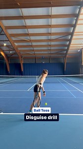 28K views · 29 reactions | Here’s a simple drill that Pete Sampras...