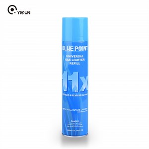 [Hot Item] 11X Gas Butana Universal Ultra Halus Isi Ulang
