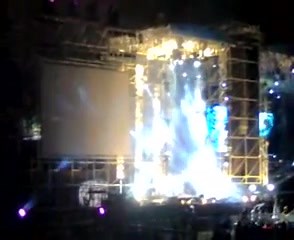 【稀有】周杰伦-2008世界巡回演唱会不能说的秘密马来西亚