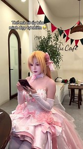 Asuna trong Sword Art Online: Vẻ đẹp tự nhiên