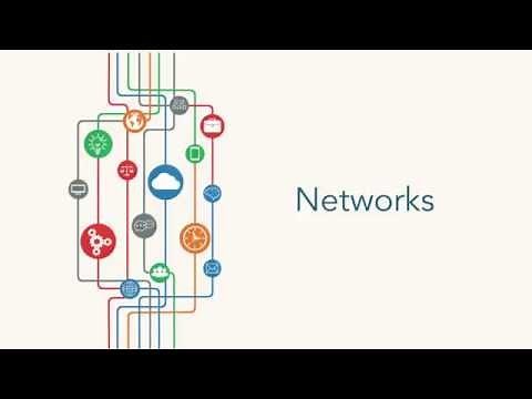 What is a Network?