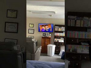 Opening To You're Invited To Mary Kate & Ashley's Hawaiian Beach Party 1996 VHS￼￼