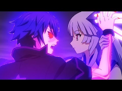 He Was The Weakest Till He Got A Dragon Heart That Made Him An Overpowered Swordsman