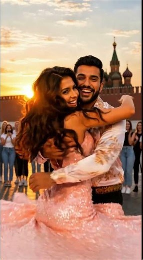 💃🇦🇲🔥 | Армянский танец на Красной площади 💃🇷🇺✨