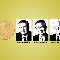 Video: Palladium-Catalyzed Cross Coupling; Heck Coupling Reaction