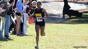 National XC Rankings By Grade