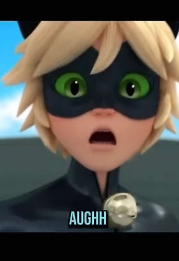 Adrien Agreste Gets His Own Intro in Miraculous!