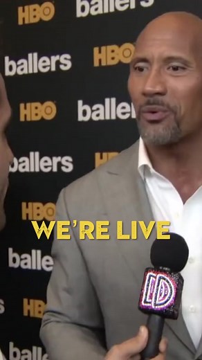 That time The Rock gave me the middle finger on live TV. Did he just use the wong emote? #therock #wwe #dwaynejohnson The Rock used the wrong emote