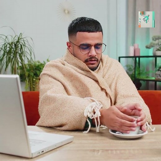 Why You Shiver When You’re Cold