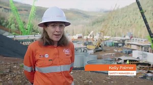 Want to know the latest about Snowy 2.0? Check out the February project update. Lobs Hole is buzzing with activity and the tunnel boring machine is really coming together. Hear from the team on the ground - you'll have a blast! #renewableenergy #snowy2 #infrastructureproject #pumpedhydro #energystorage | Snowy Hydro