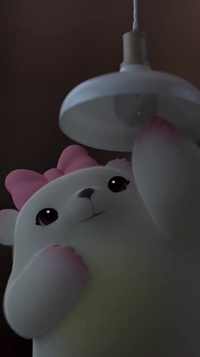 539K views · 10K reactions | We can do #doorobear #fun #animation #reels #viral | Dooro Bear | Facebook