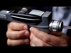 A Real-Life ‘Star Trek’ Phaser Is Looking Possible Some Time In The Near Future