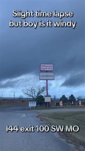 If you are traveling the I44 corridor between Joplin Mo and St. Louis Mo, beware of these 💨 If you need to Rest Your Wheels, beware of us. Sites available to book online or give us a call 📞 417-859-7837 www.rvexpress66.com | RV Express 66