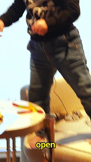 when hasbulla says open... you open... @yeptheboys