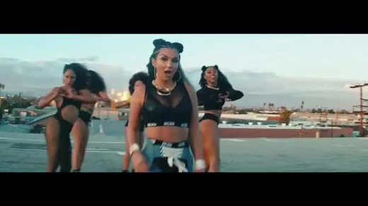 Elettra Lamborghini su TikTok