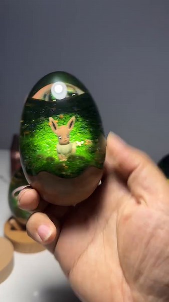 Discover New Pokémon Art Creations for Collectors