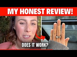 Does LUMINA RING Work? - (HONEST REVIEW!) - Lumina Ring Reviews - Smart Health Ring 2026
