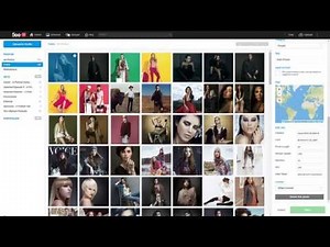 Introducing the New 500px Uploader and Photo Manager