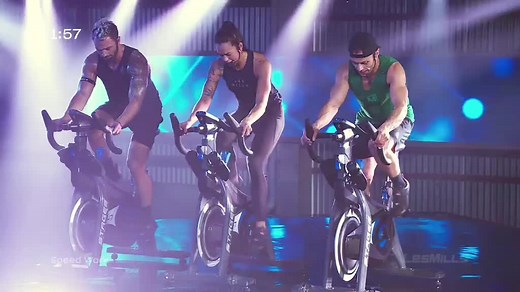 LesMillsRPM on TikTok