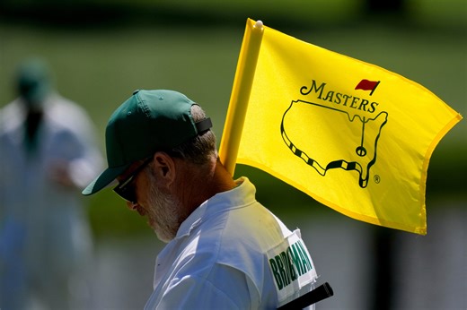2026 Masters live leaderboard updates, tee times, Round 1 TV coverage