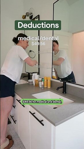 How much does MyPay™ effect your paycheck? 💵 | Chime #Shorts