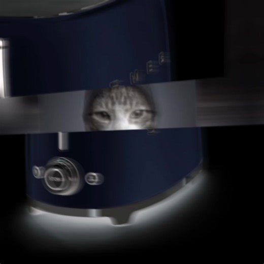 someone told me to edit a toaster so here you go // fm edit #edit #fyp #trending #madewithfunimate #meme