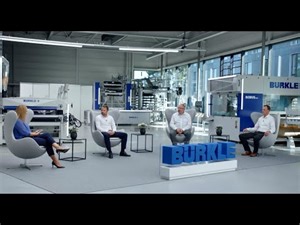 The BÜRKLE Spray Coating Summit | Robert Bürkle GmbH