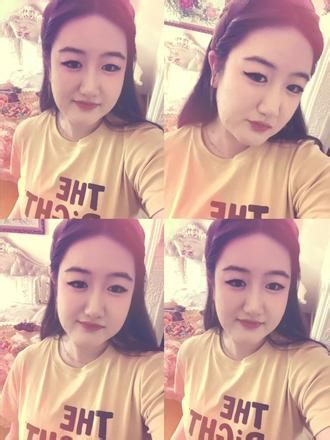 在喜欢的状态里更新自己的生活.