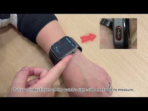 Nexleap Smartwatch : Setup, Features & Daily Use