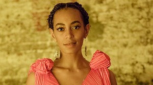 Solange Has the No. 1 Album in America