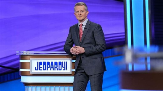 'Jeopardy!' Makes Two Major Changes Ahead of Season 42