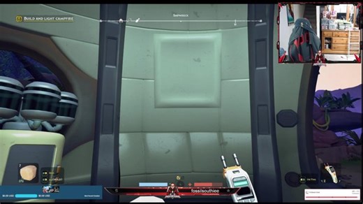 Alien Interference simulator?