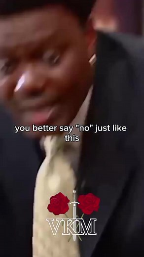 Bernie Mac's Money Rule: Talk to Me in the Morning!