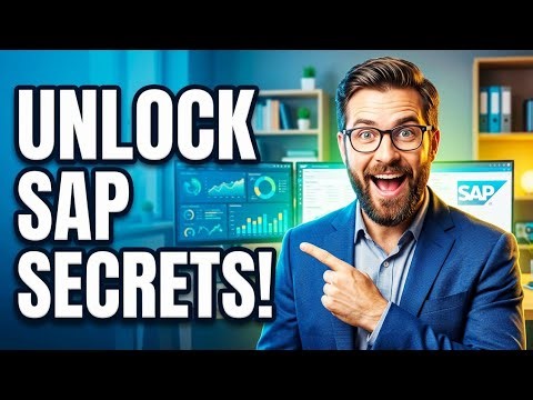 4. 📚 Master Data Tables Explained | 🚀 🔥 SAP MM S/4HANA #yt #audiencegrowth #SAP #youtubeshortsvideo