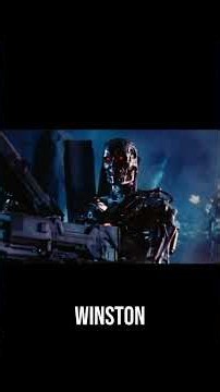 The Most Terrifying Robot in Movie History | Cinema Relics Archives