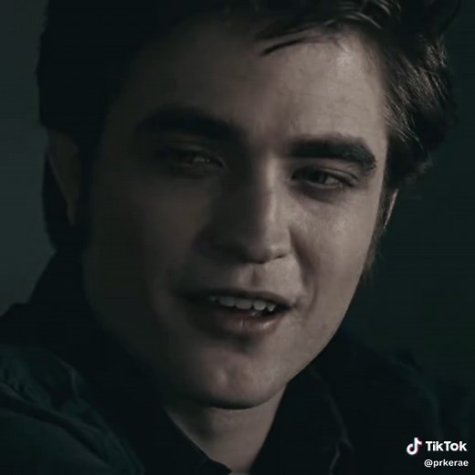 Edward Cullen vs. Jacob Black: A Twilight Edit