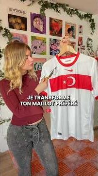 I'll transform your favorite jersey 🇹🇷