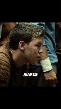 No One Survives the Maze at Night #film #movie