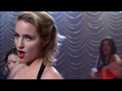 Glee - The Edge Of Glory (Full Performance) 3x21