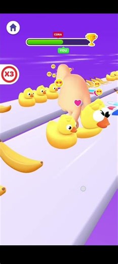 Toy Run Animation #2 #shorts #funny