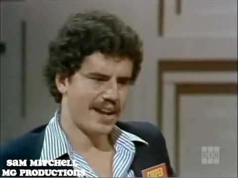 Password Plus - (Episode 66) (4-9-79) (Marcia Wallace & Peter Bonerz) DAY 1