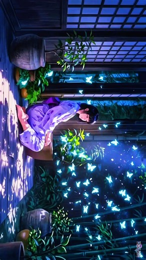 Hinata Hyuga 💜 | Naruto Shippuden 4K Cinematic Edit ✨ | Ultra HD Anime#hinatahyuga #narutoshippuden